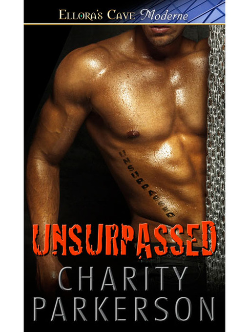 Title details for Unsurpassed by Charity Parkerson - Available